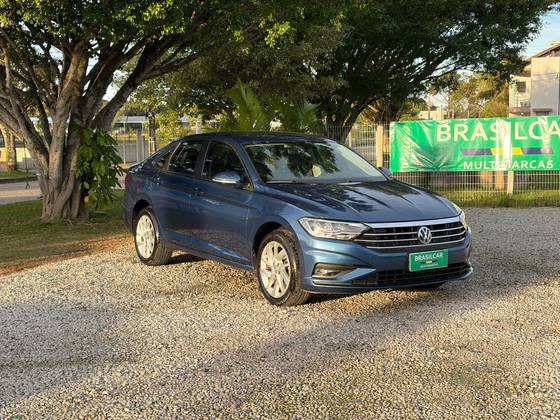 VOLKSWAGEN JETTA 1.4 16V TSI COMFORTLINE GASOLINA 4P TIPTRONIC VOLKSWAGEN JETTA 1.4 16V TSI COMFORTLINE GASOLINA 4P TIPTRONIC